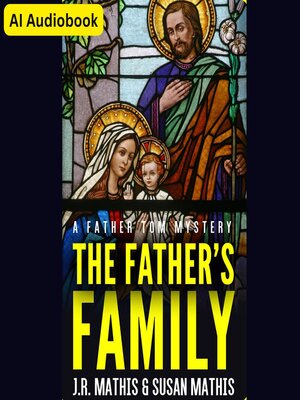 cover image of The Father's Family